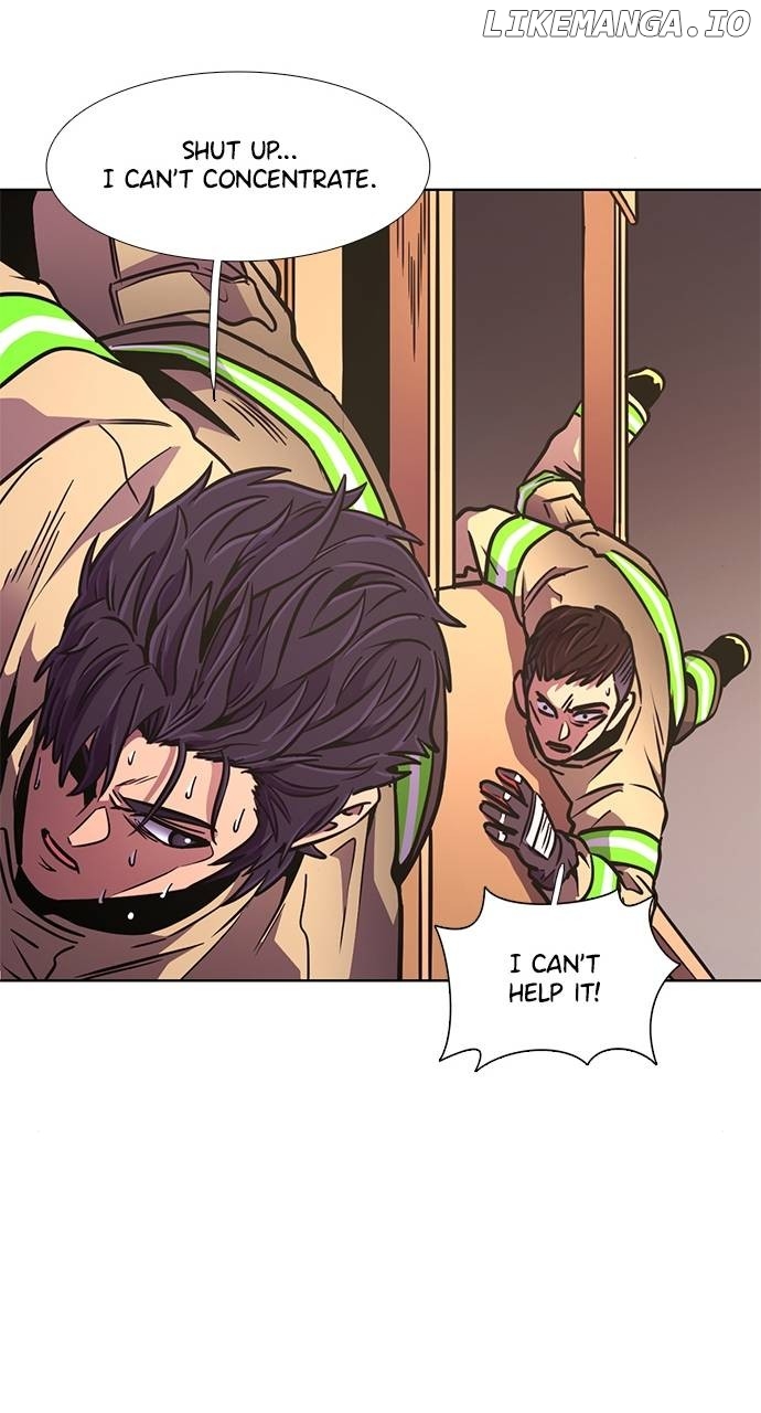 1 Second Chapter 208 - page 48