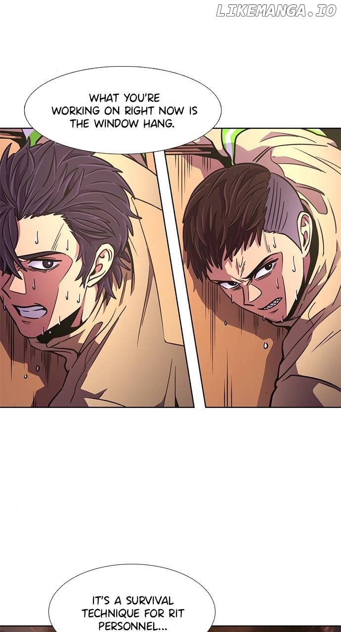 1 Second Chapter 208 - page 49