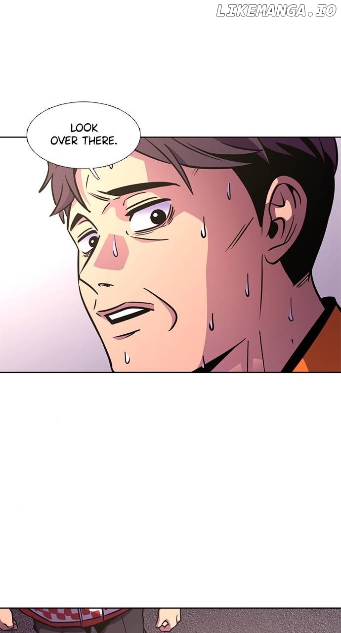 1 Second Chapter 208 - page 53