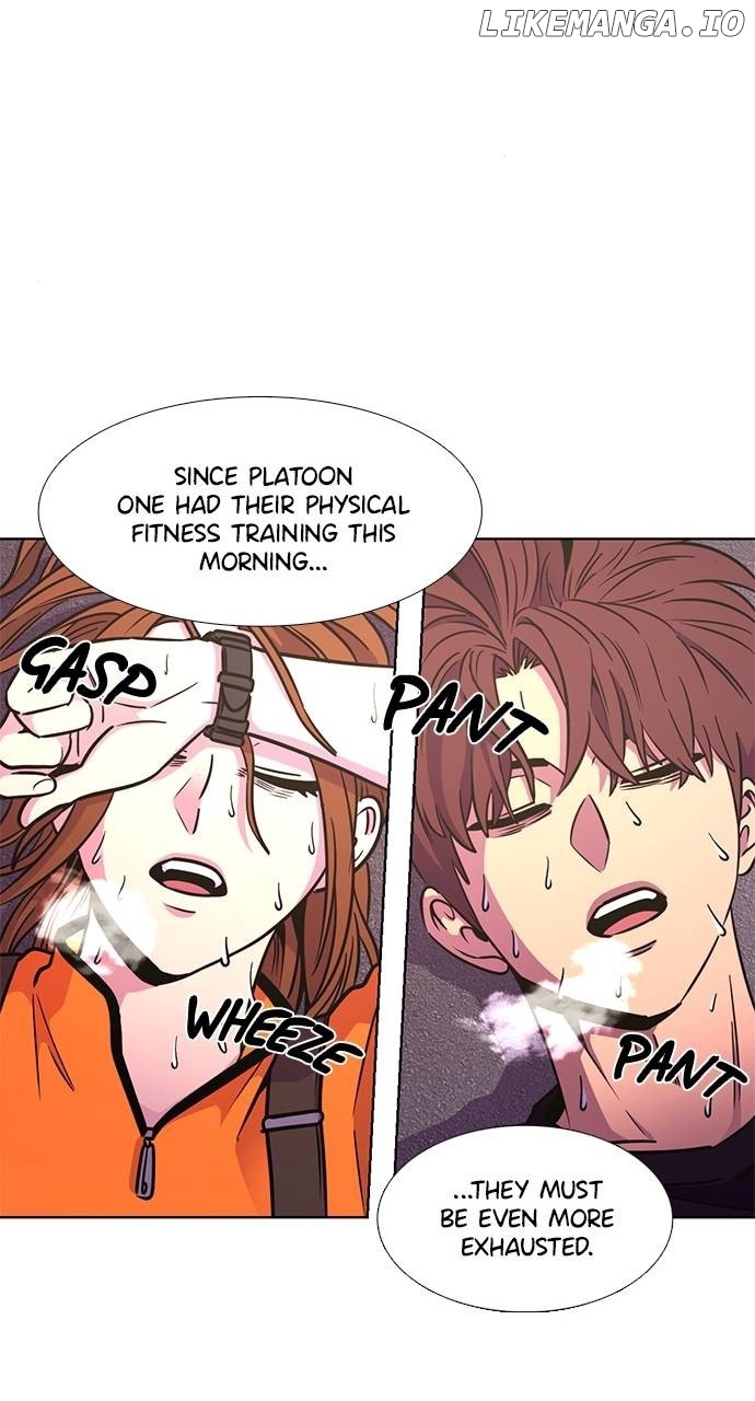 1 Second Chapter 208 - page 55