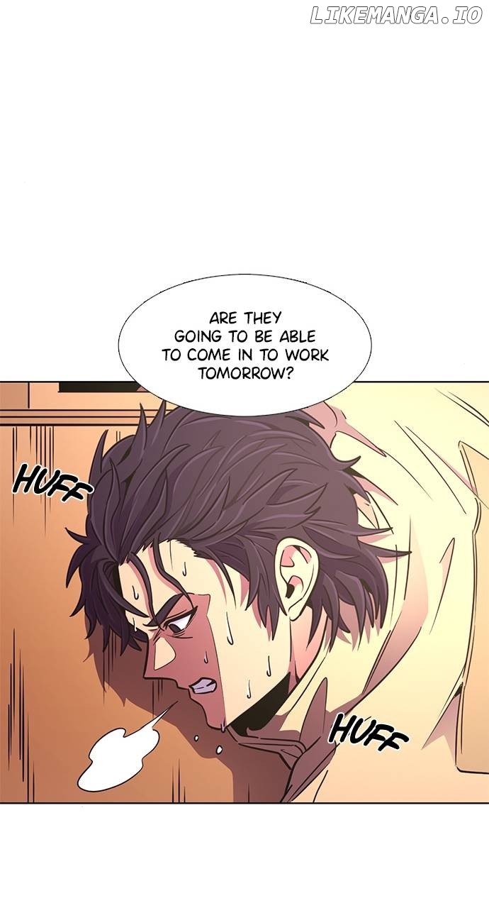 1 Second Chapter 208 - page 56
