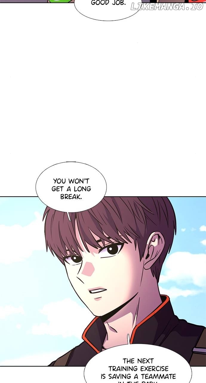 1 Second Chapter 208 - page 60