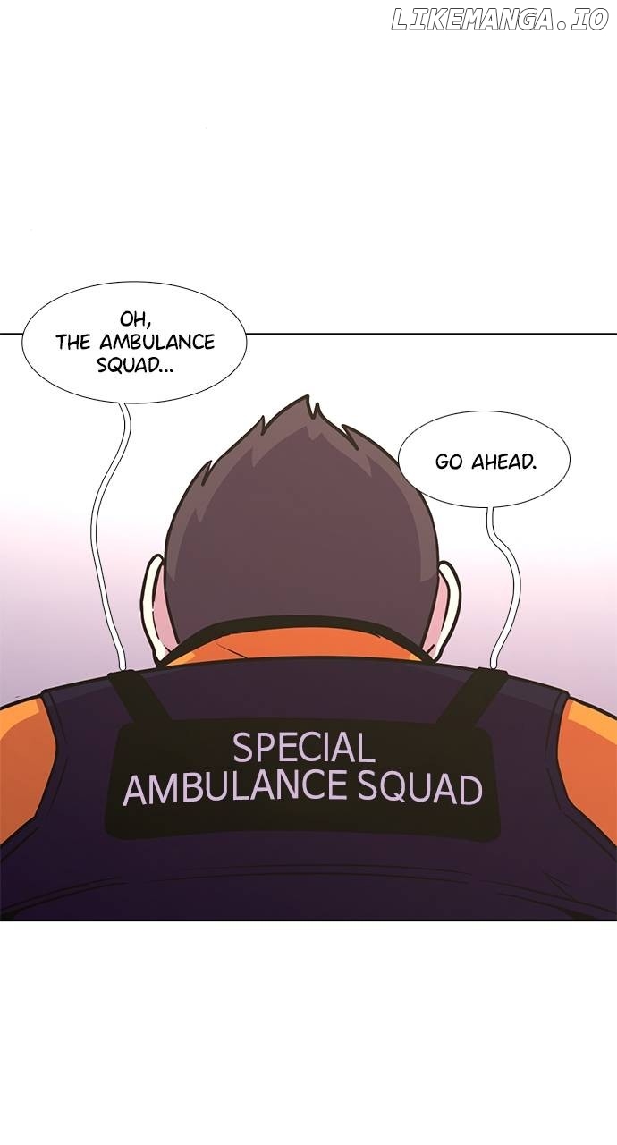 1 Second Chapter 208 - page 7