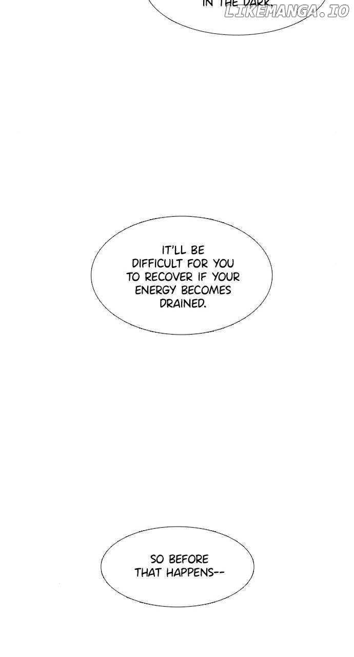 1 Second Chapter 208 - page 61