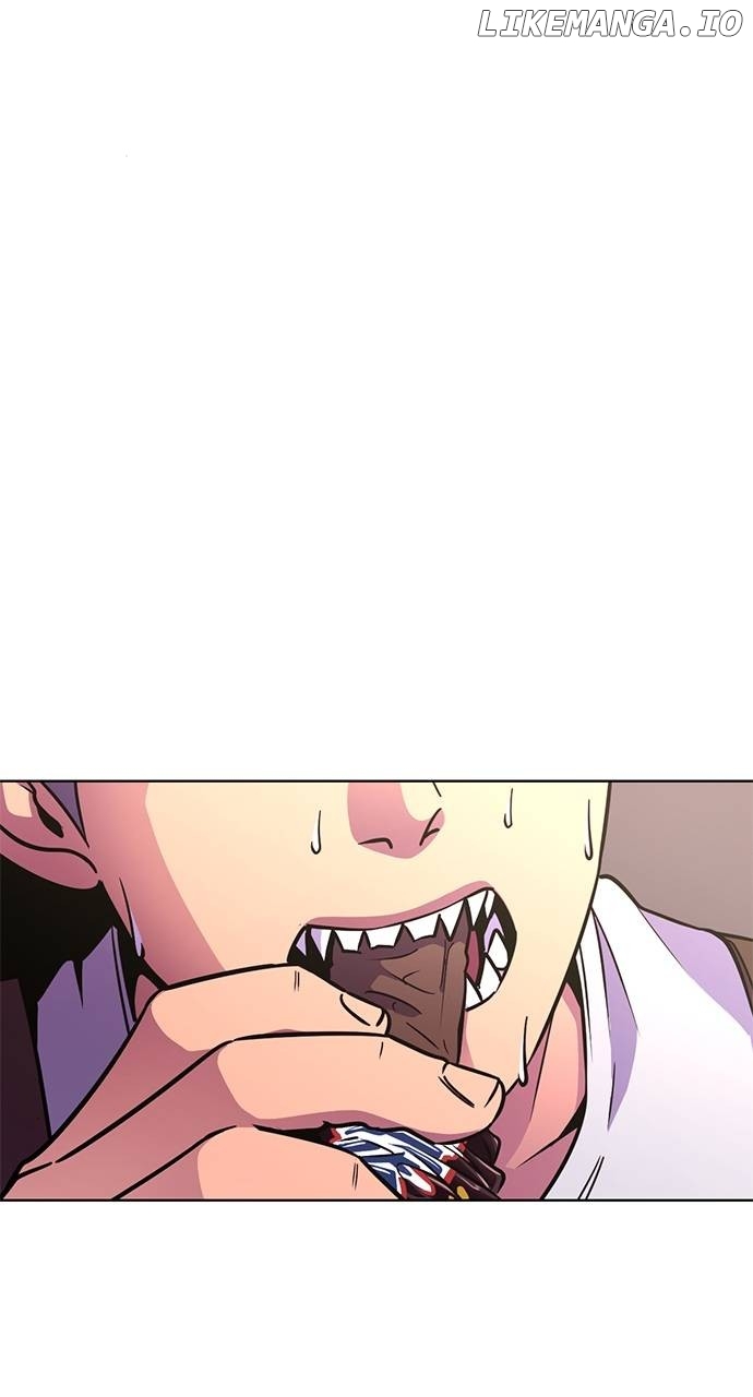1 Second Chapter 208 - page 62