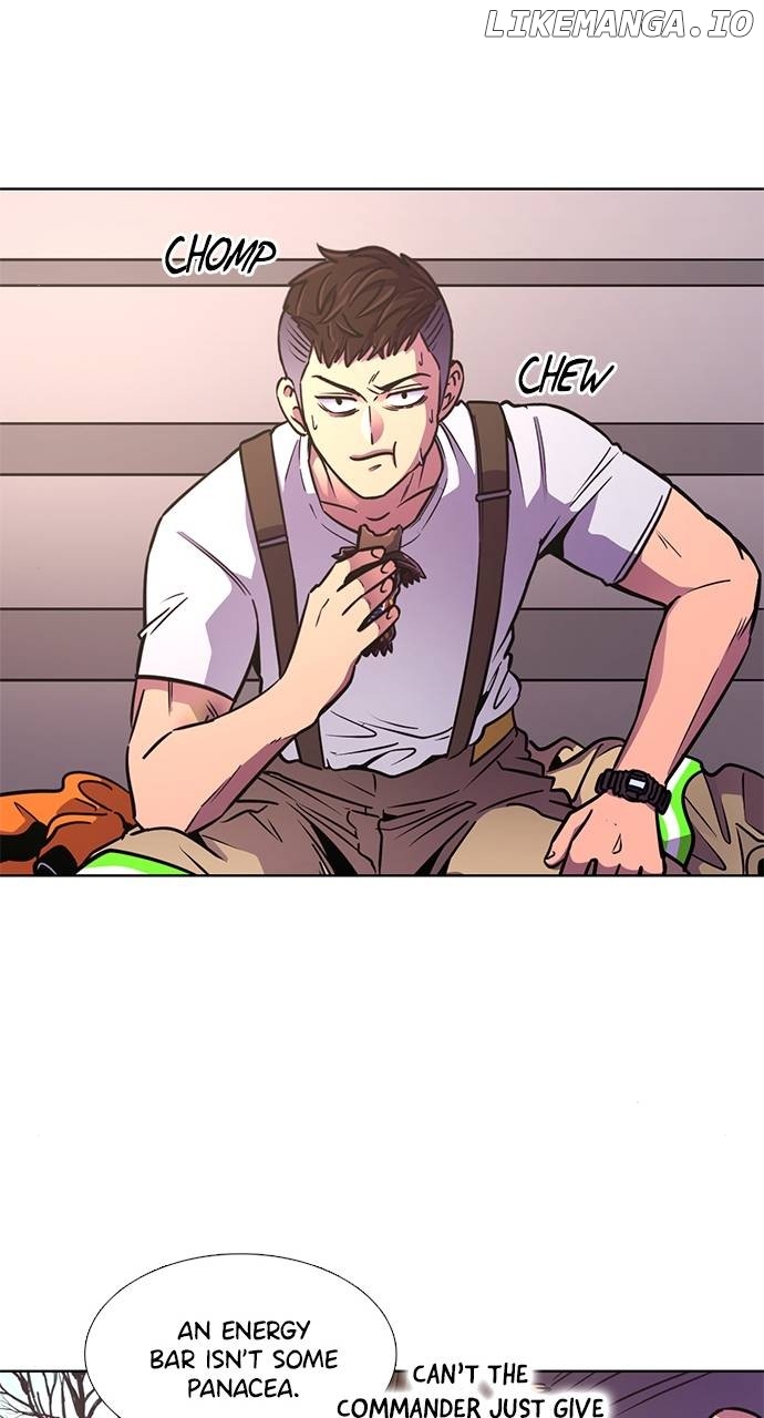 1 Second Chapter 208 - page 63