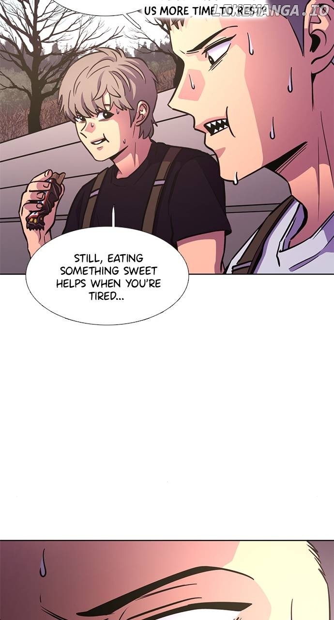 1 Second Chapter 208 - page 64