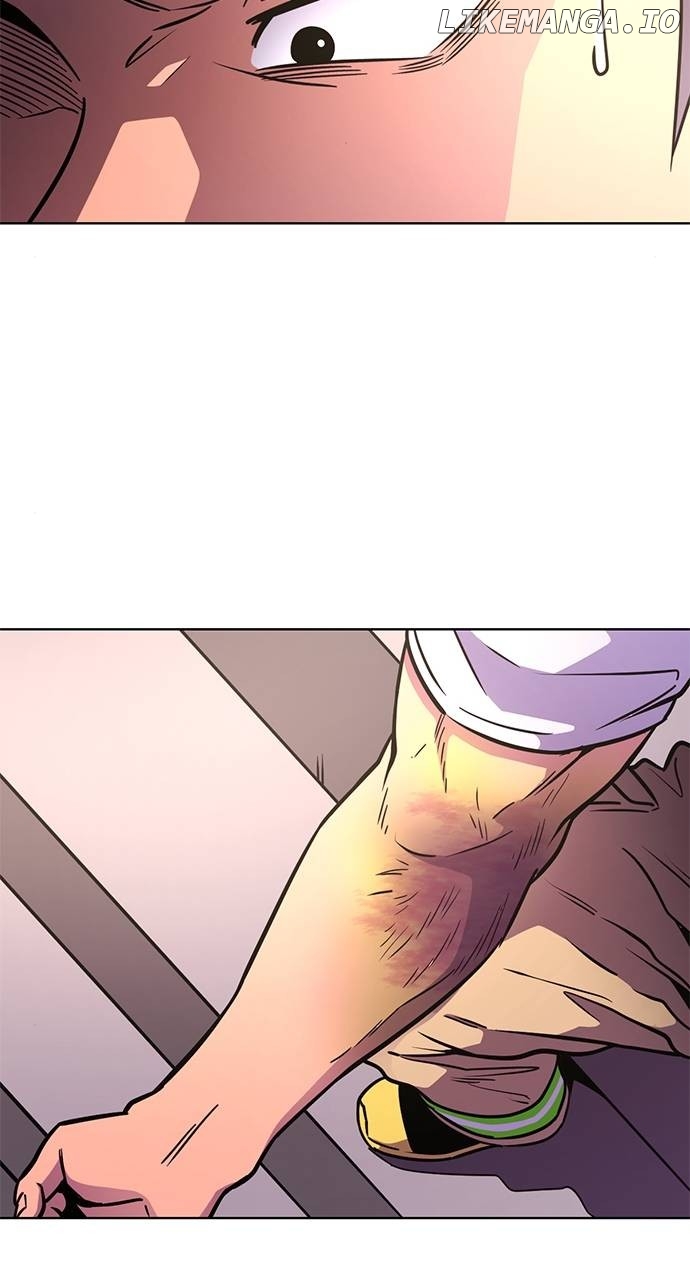 1 Second Chapter 208 - page 65