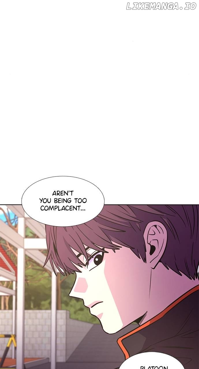 1 Second Chapter 208 - page 70