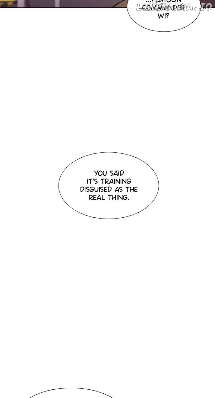 1 Second Chapter 208 - page 71