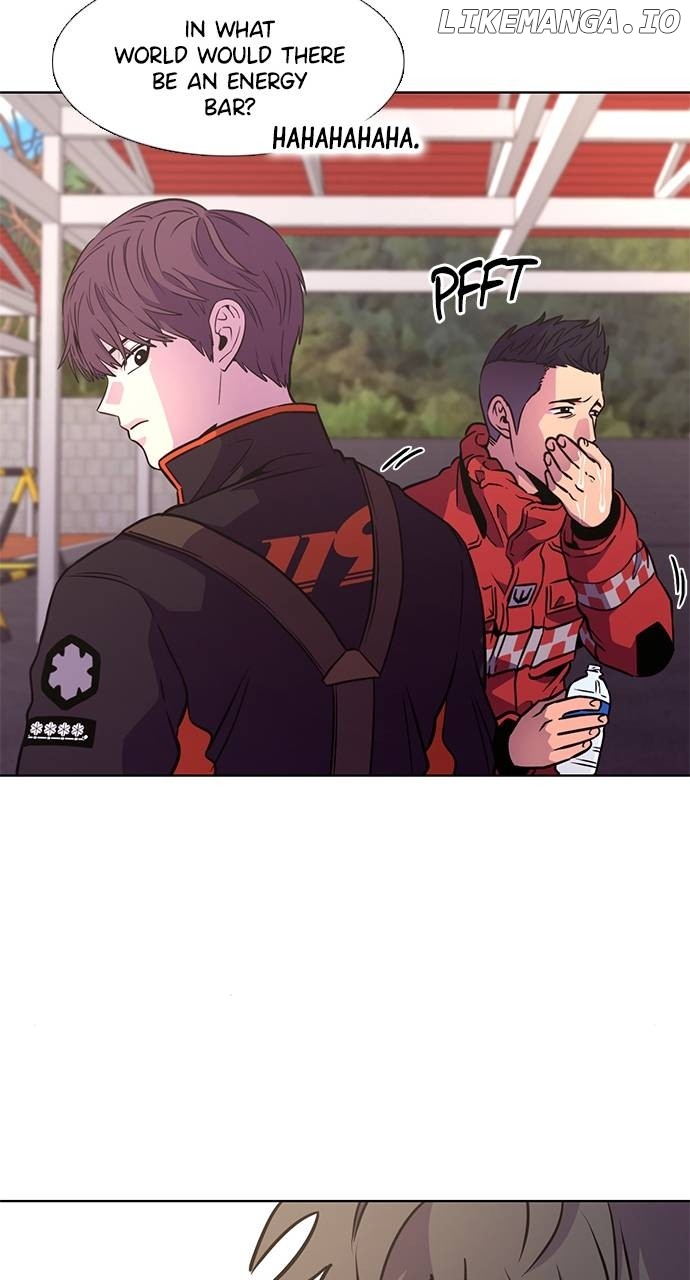 1 Second Chapter 208 - page 72