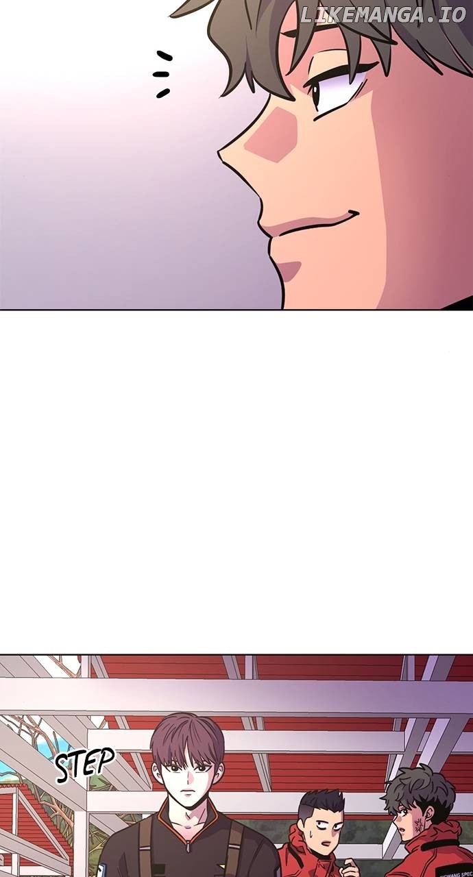 1 Second Chapter 208 - page 73