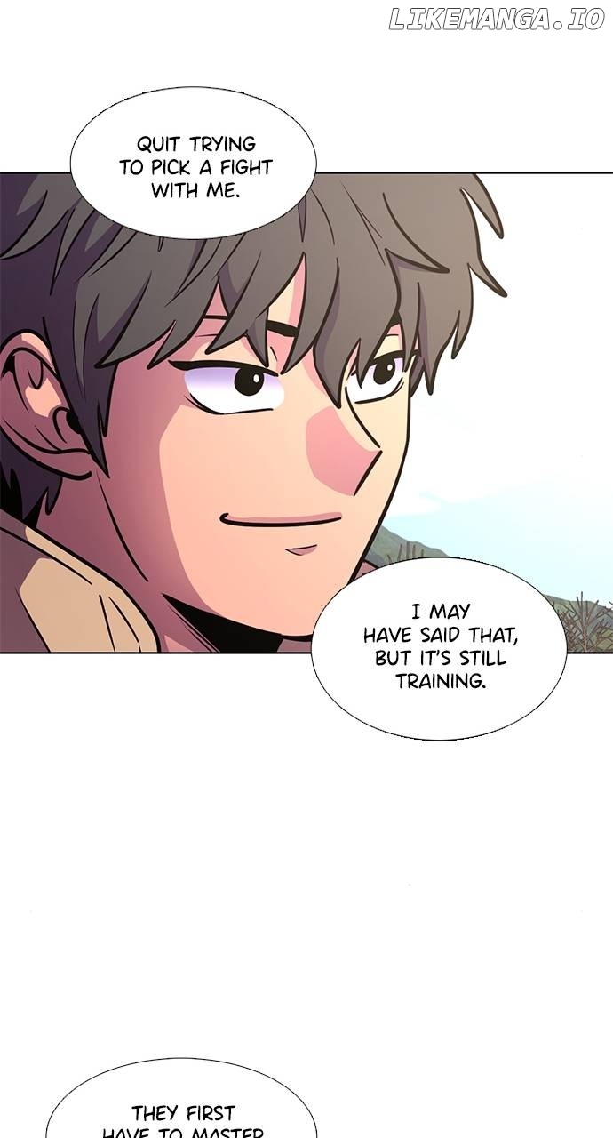 1 Second Chapter 208 - page 78