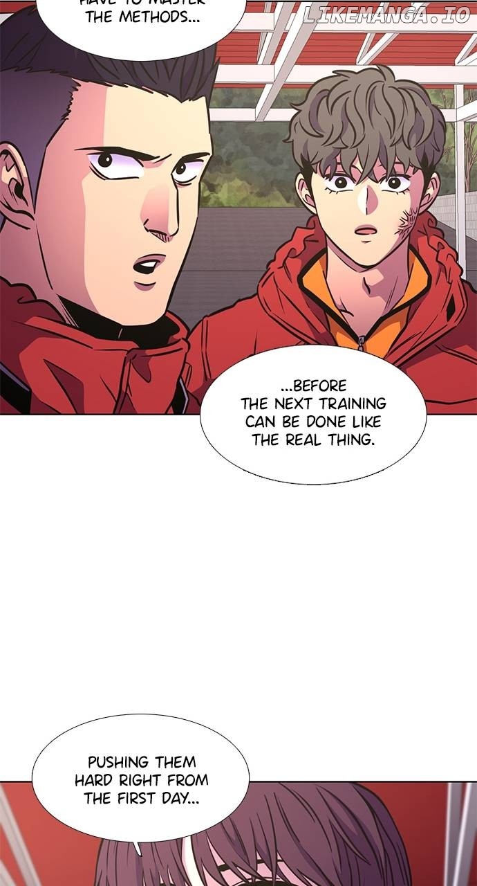 1 Second Chapter 208 - page 79