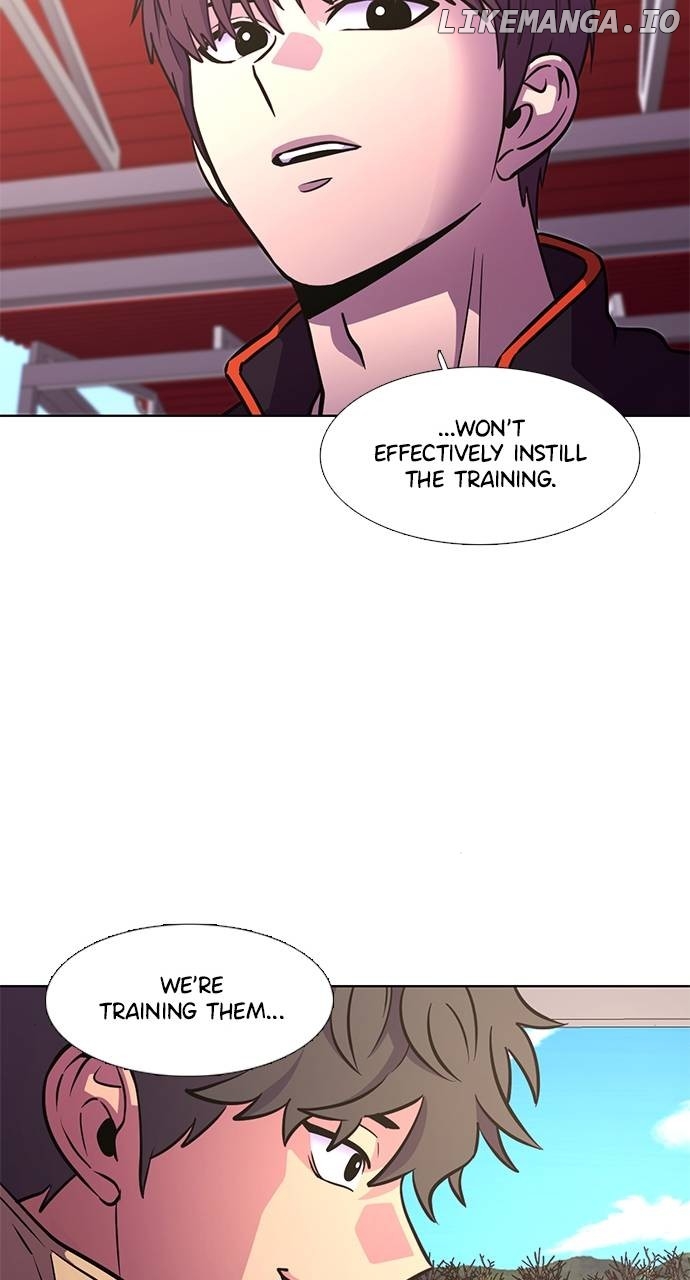 1 Second Chapter 208 - page 80