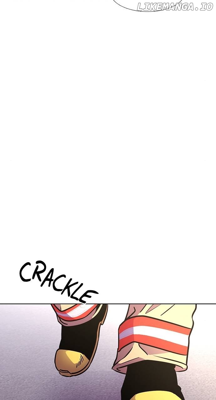 1 Second Chapter 208 - page 83