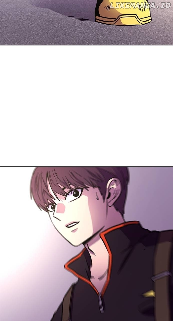 1 Second Chapter 208 - page 84