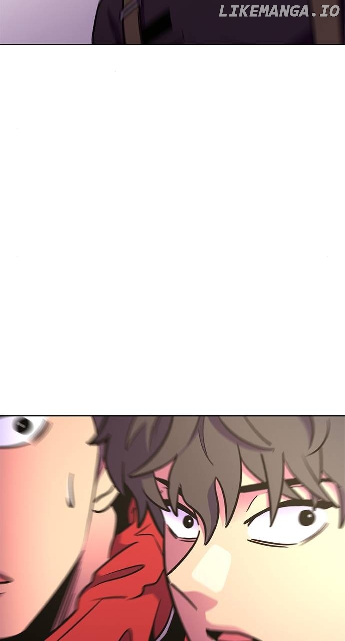 1 Second Chapter 208 - page 85