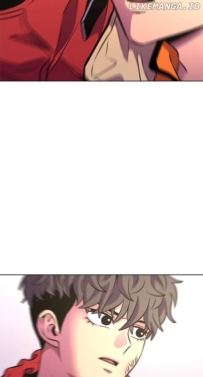 1 Second Chapter 208 - page 86