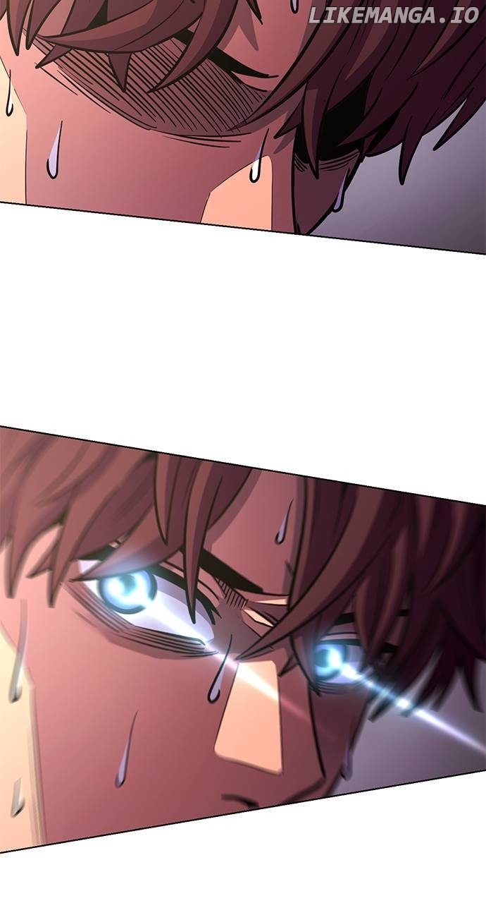 1 Second Chapter 208 - page 94