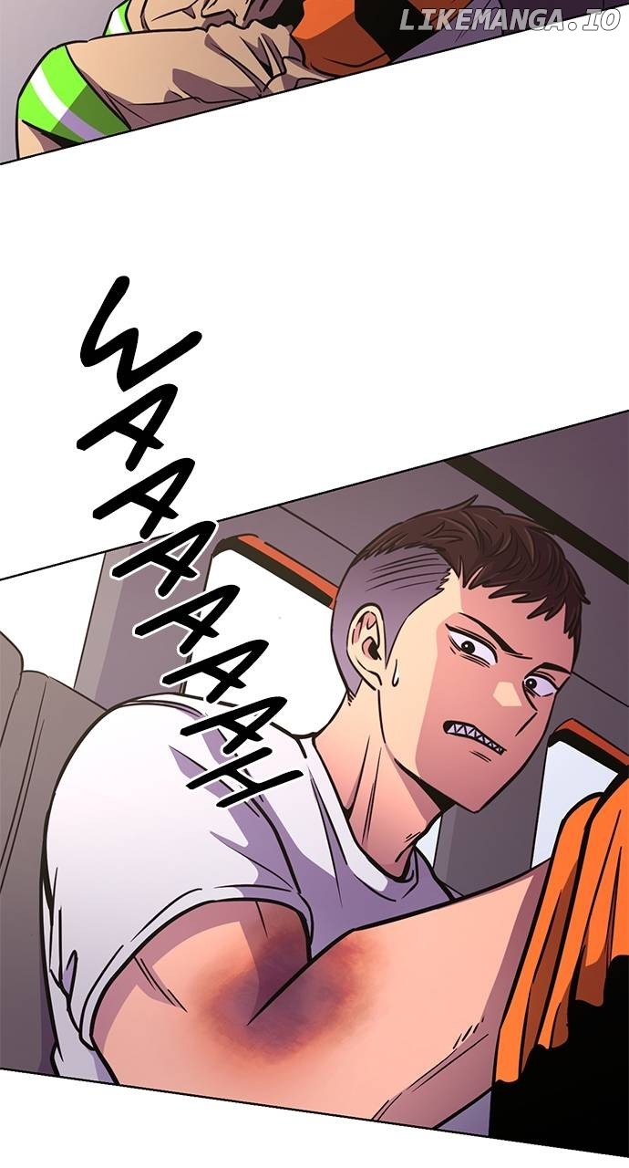 1 Second Chapter 209 - page 15