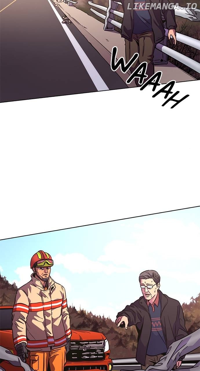 1 Second Chapter 209 - page 24