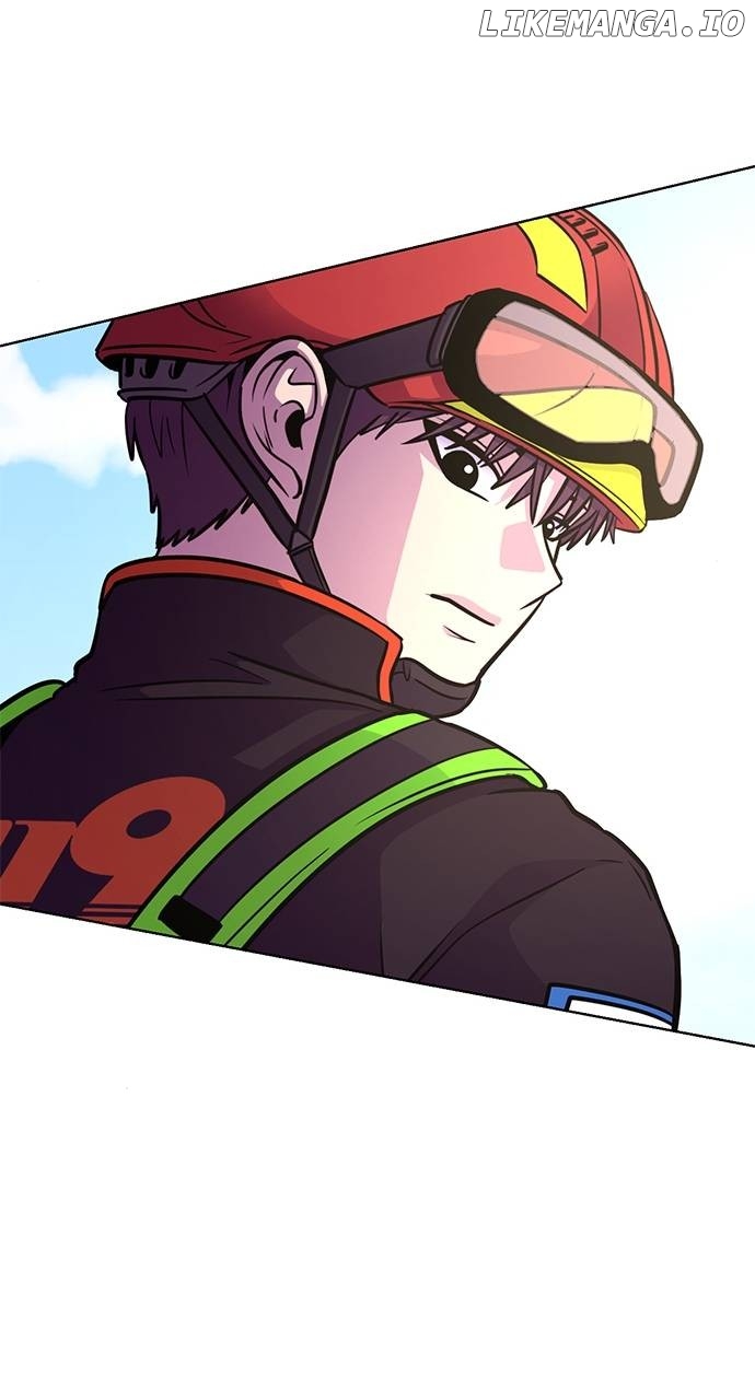 1 Second Chapter 209 - page 29