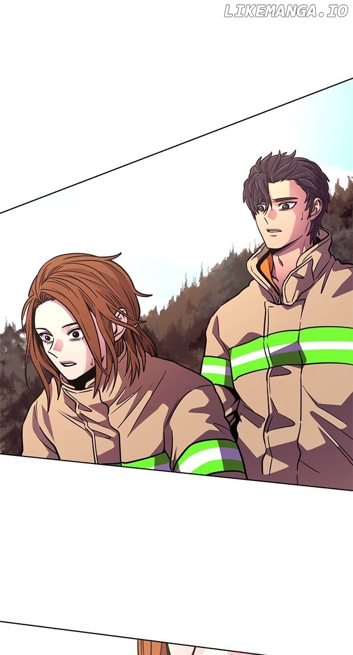 1 Second Chapter 209 - page 32