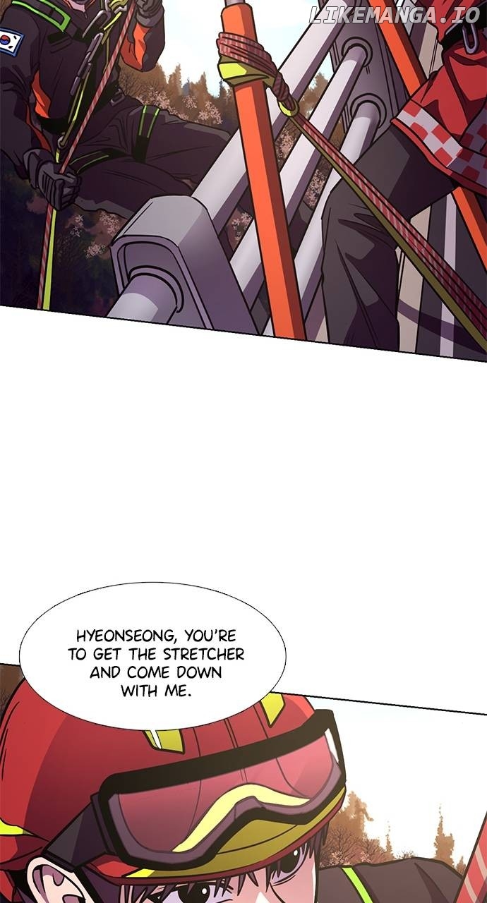 1 Second Chapter 209 - page 36