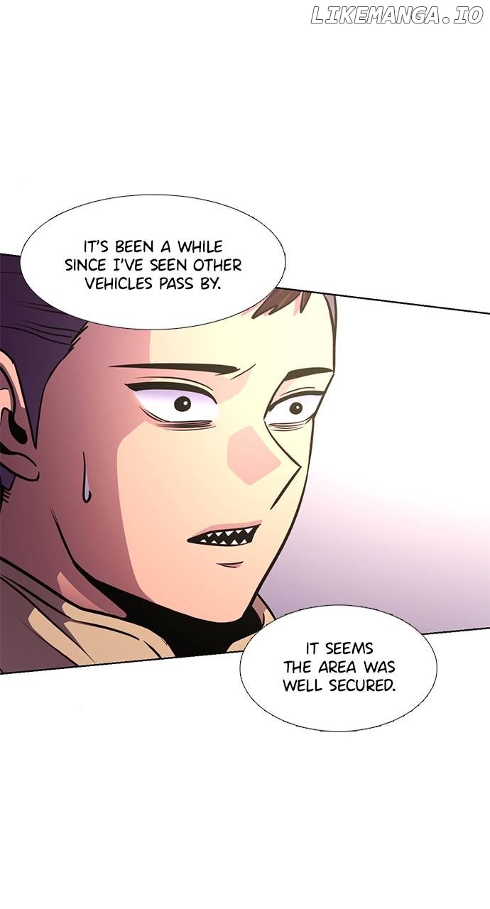 1 Second Chapter 209 - page 45