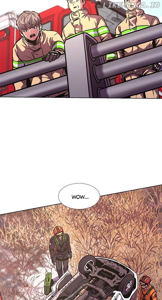 1 Second Chapter 209 - page 50