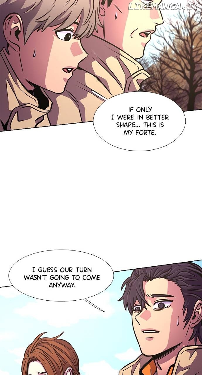 1 Second Chapter 209 - page 52