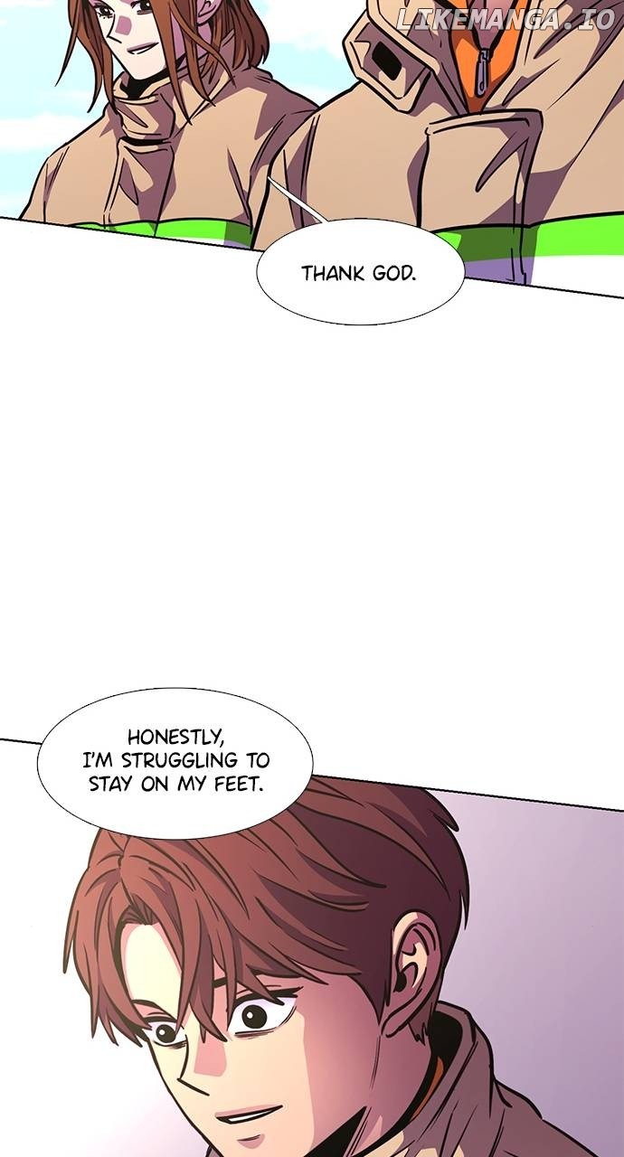 1 Second Chapter 209 - page 53