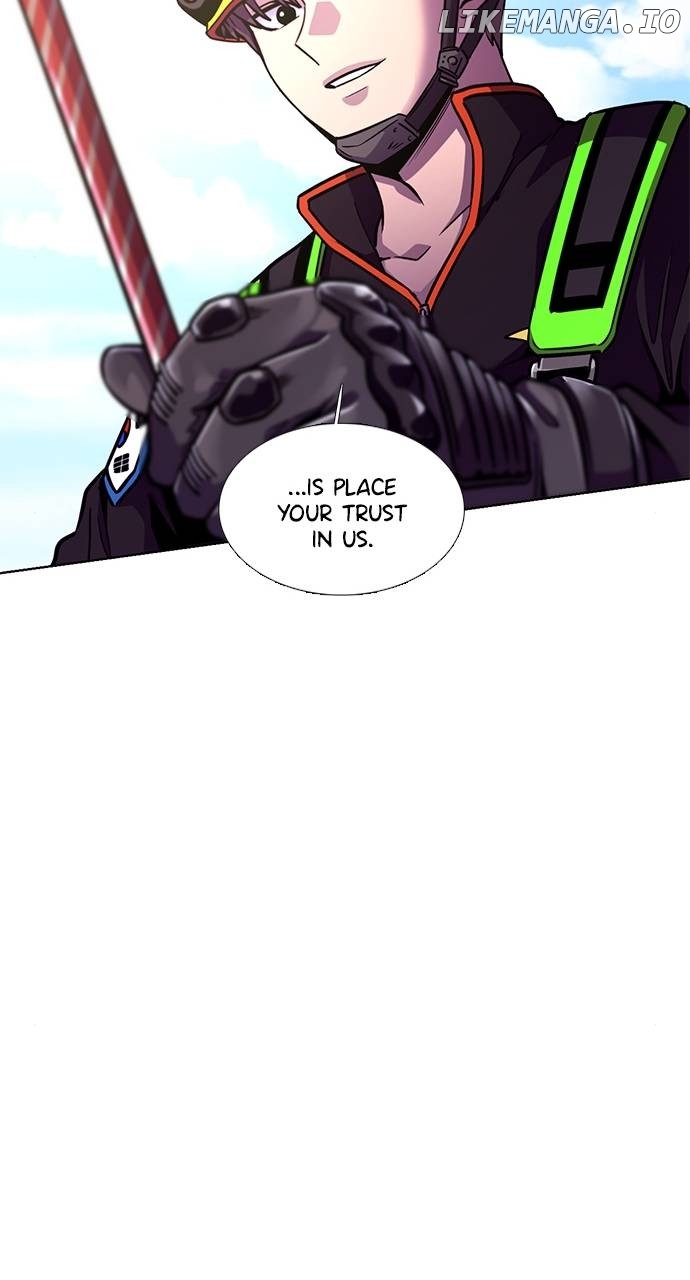 1 Second Chapter 209 - page 60