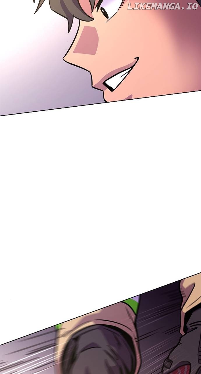 1 Second Chapter 209 - page 62