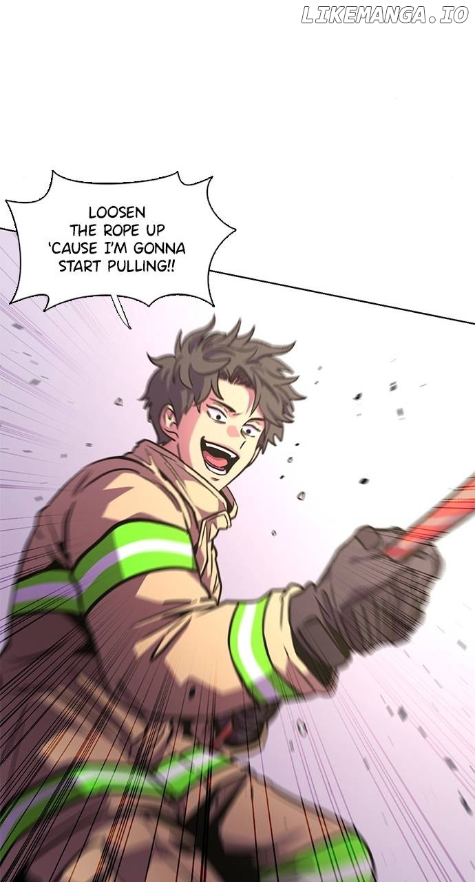 1 Second Chapter 209 - page 70