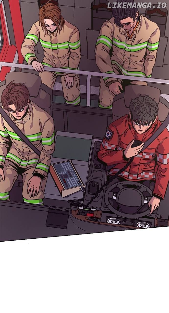 1 Second Chapter 209 - page 8