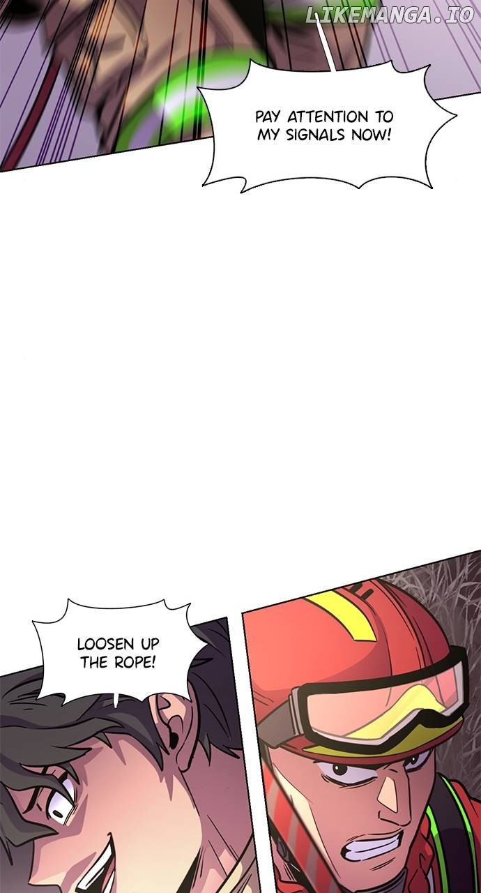 1 Second Chapter 209 - page 71