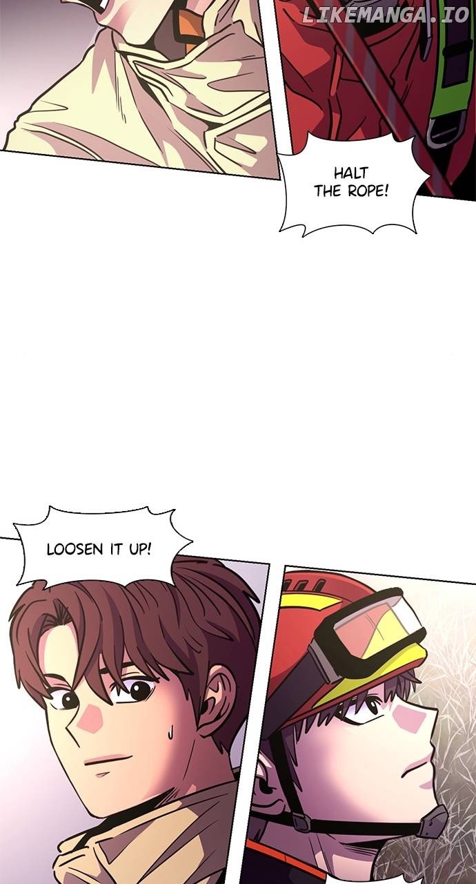 1 Second Chapter 209 - page 72