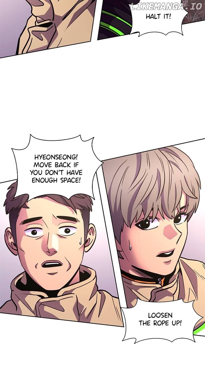 1 Second Chapter 209 - page 73