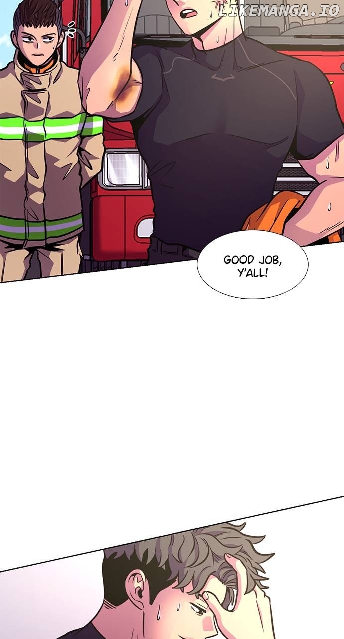 1 Second Chapter 209 - page 82