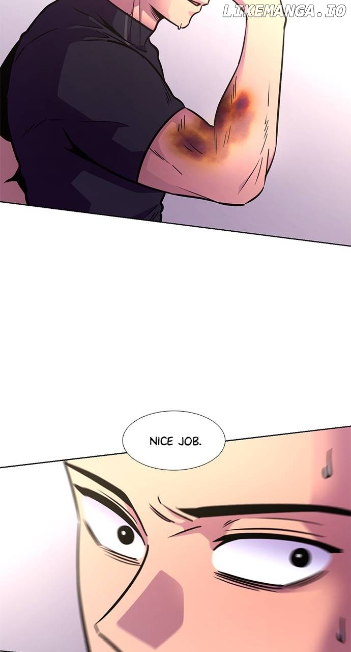 1 Second Chapter 209 - page 83