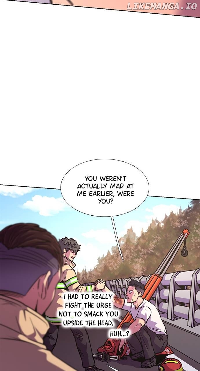 1 Second Chapter 209 - page 84