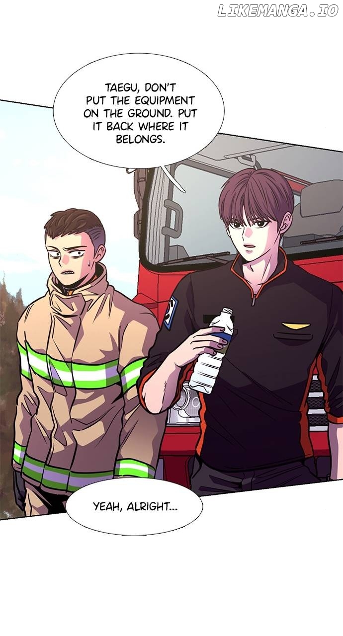 1 Second Chapter 209 - page 86