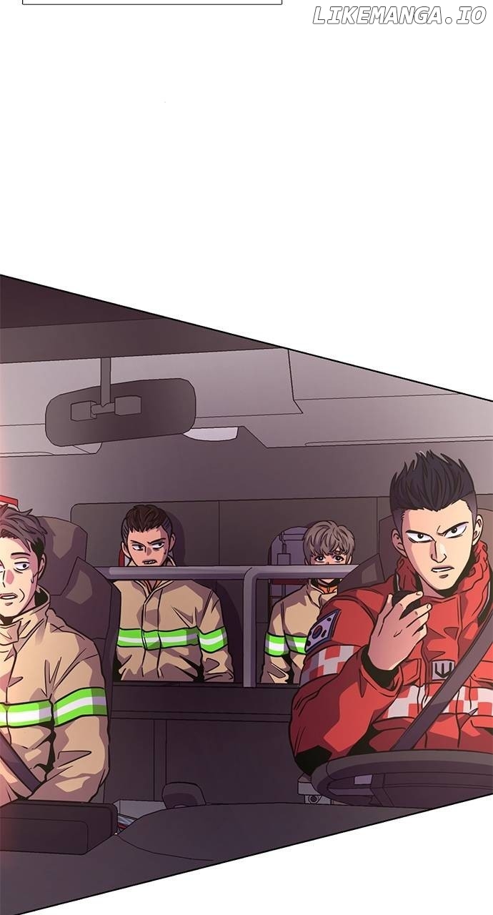 1 Second Chapter 209 - page 10