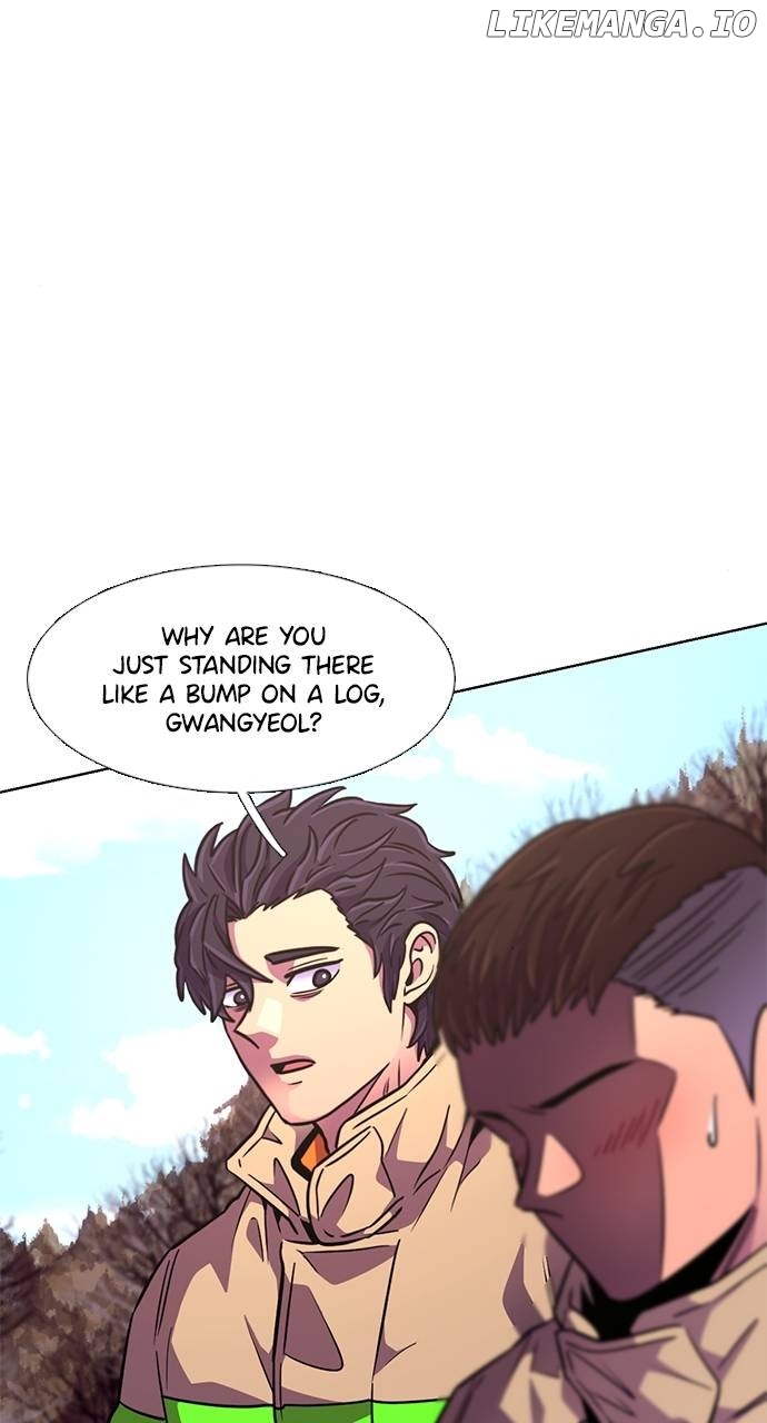 1 Second Chapter 209 - page 93
