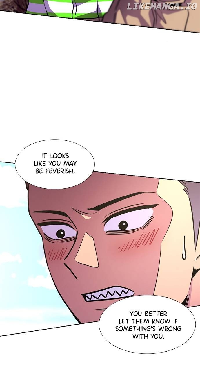 1 Second Chapter 209 - page 94