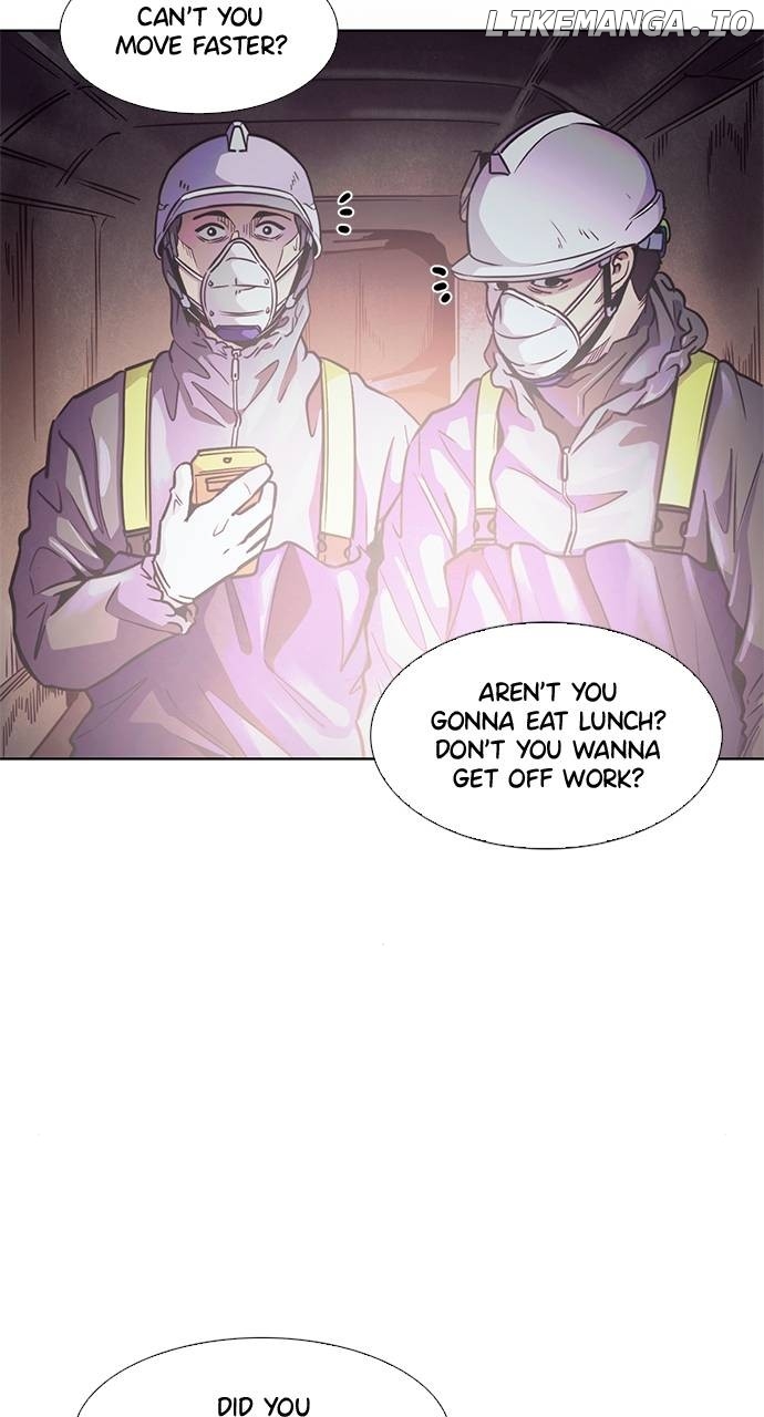1 Second Chapter 210 - page 11