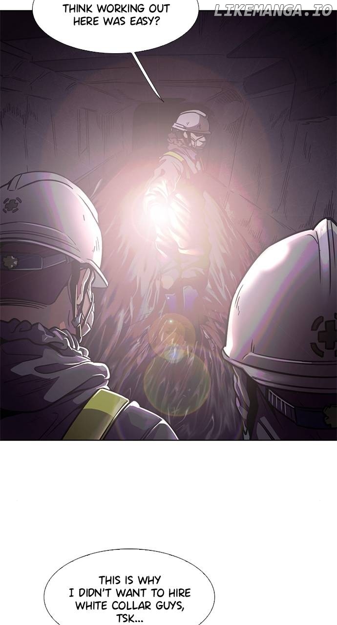 1 Second Chapter 210 - page 12