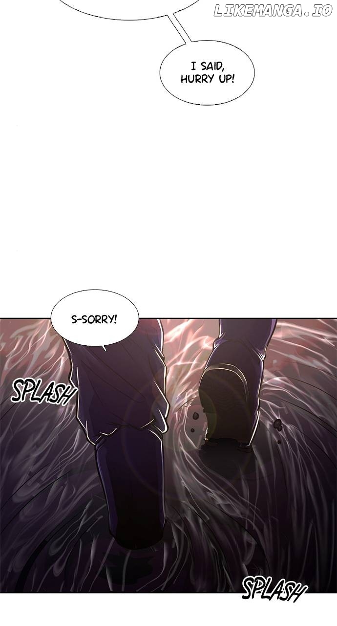 1 Second Chapter 210 - page 13